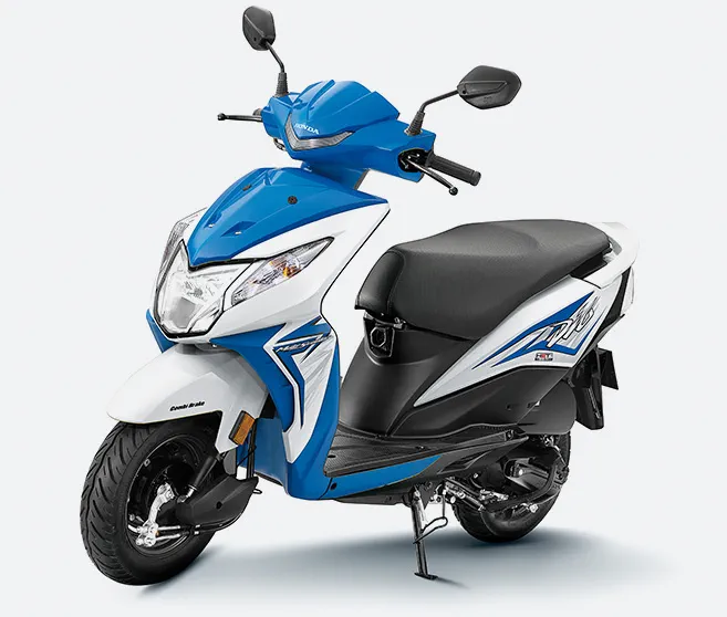 Honda Dio